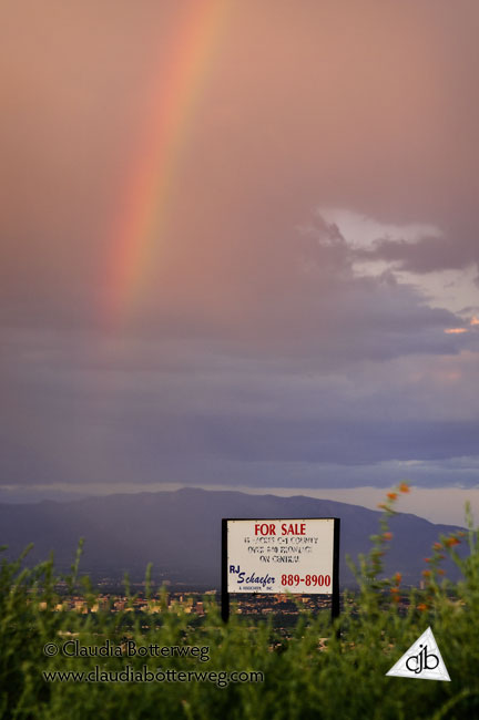 Albuquerque Rainbow